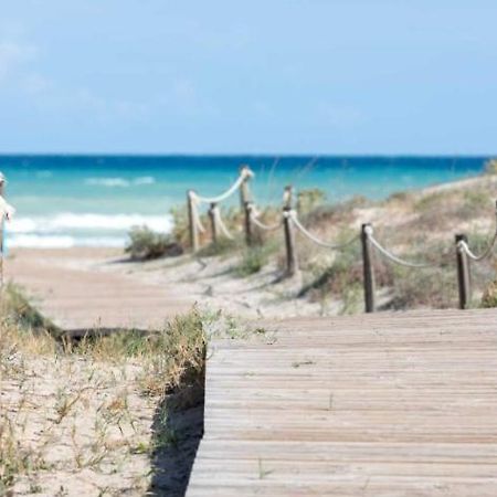 Canet d'En Berenguer V&M Canet מראה חיצוני תמונה