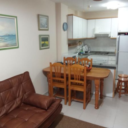 Canet d'En Berenguer V&M Canet מראה חיצוני תמונה