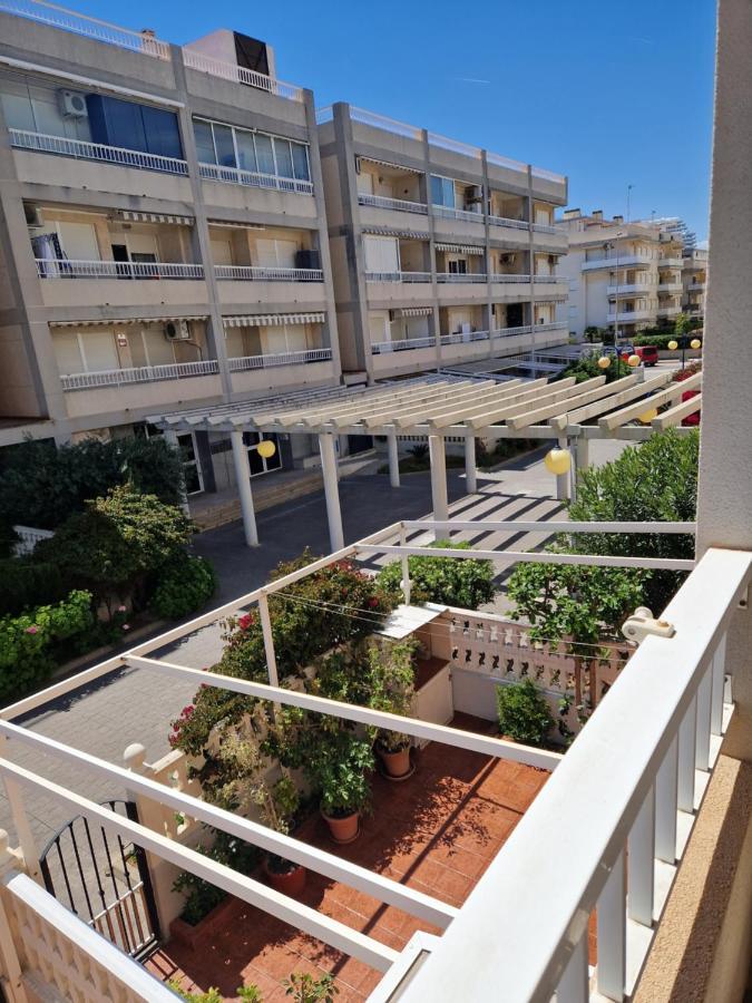 Canet d'En Berenguer V&M Canet מראה חיצוני תמונה