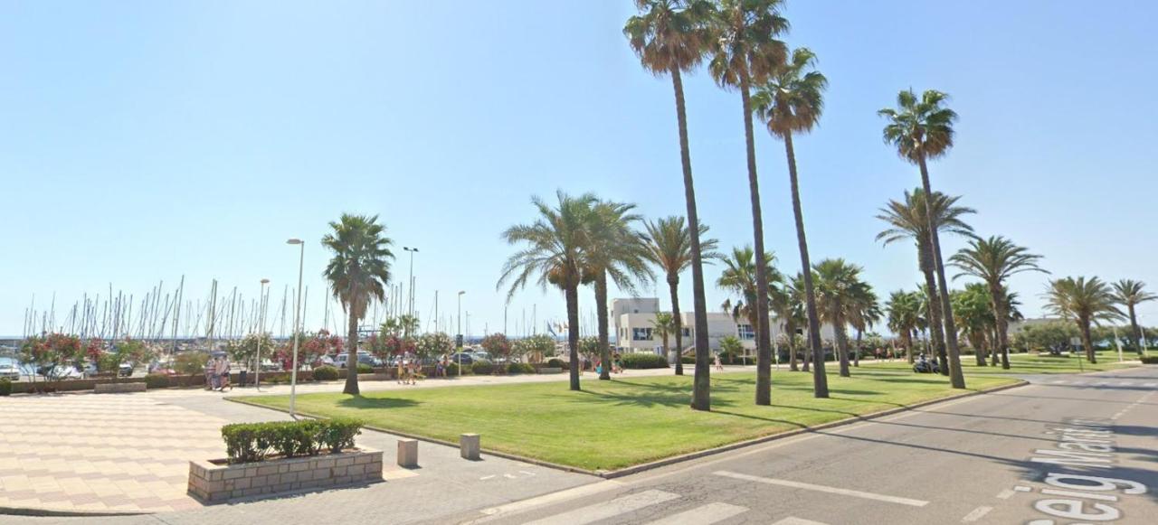 Canet d'En Berenguer V&M Canet מראה חיצוני תמונה