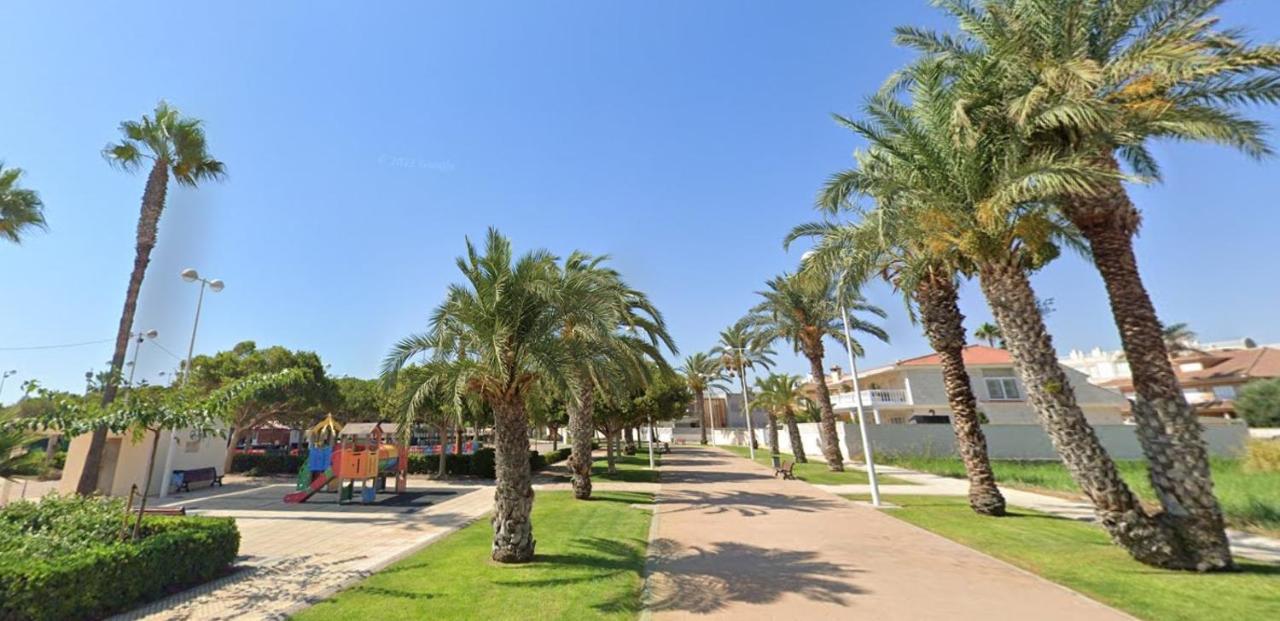 Canet d'En Berenguer V&M Canet מראה חיצוני תמונה