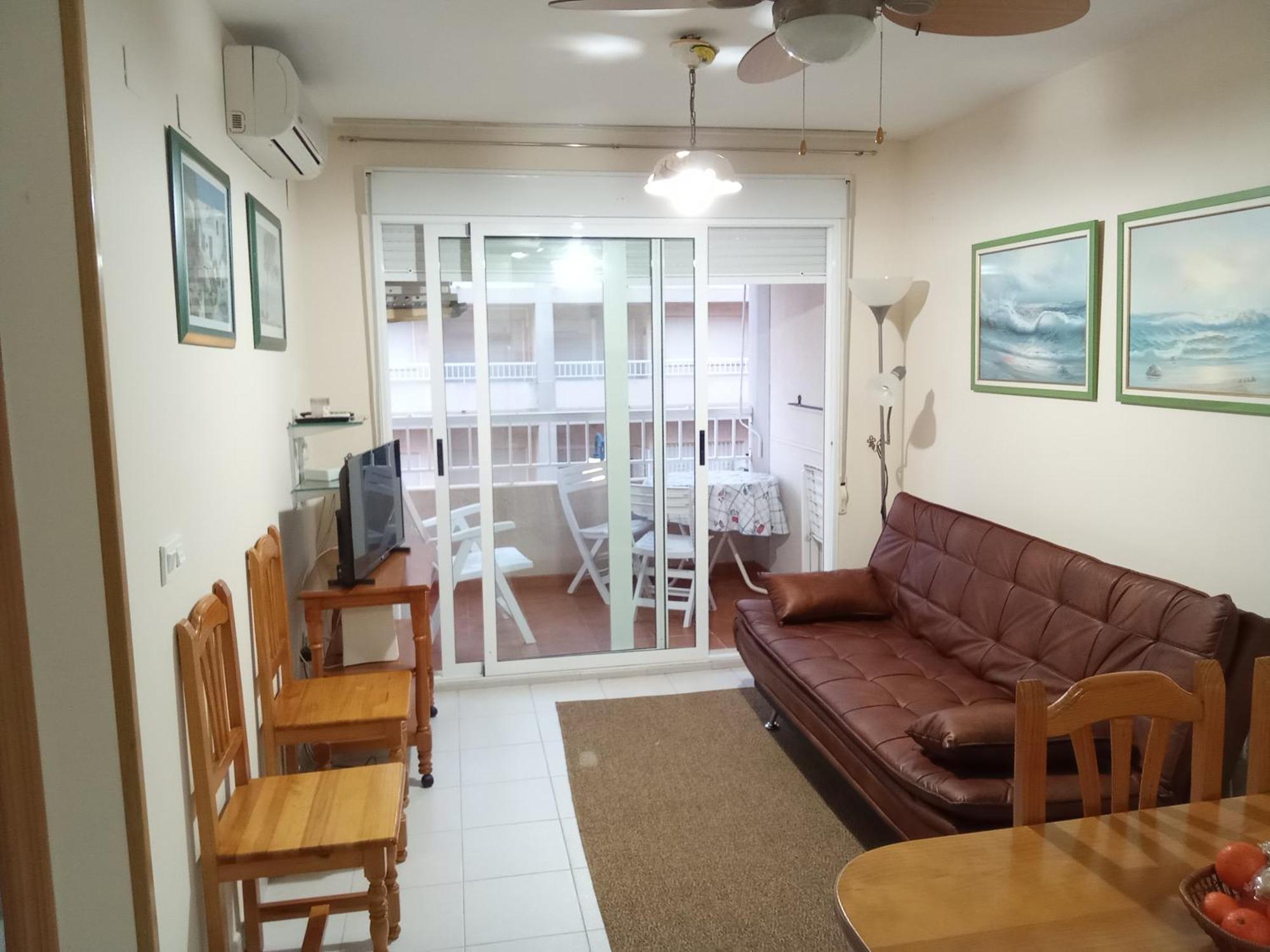 Canet d'En Berenguer V&M Canet מראה חיצוני תמונה